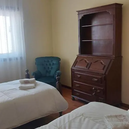 Maria Apartmán Vila Praia de Âncora