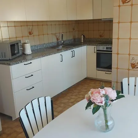 Apartment Maria *