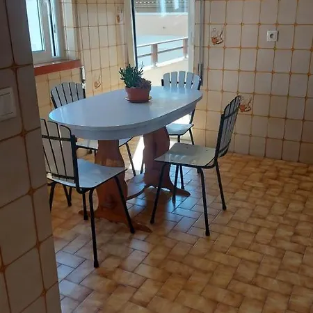 Apartment Maria