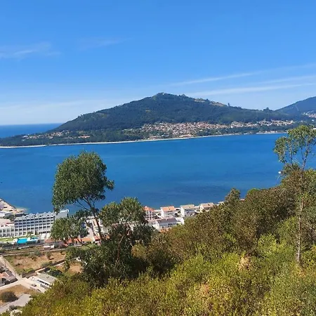 Maria Apartmán Vila Praia de Âncora