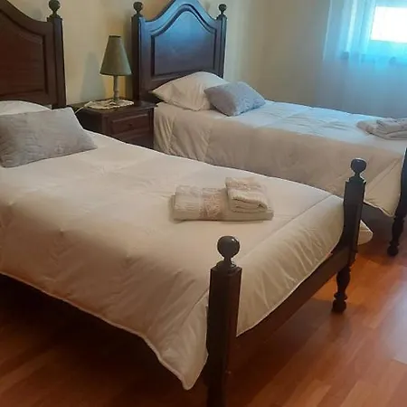 Maria * Vila Praia de Âncora