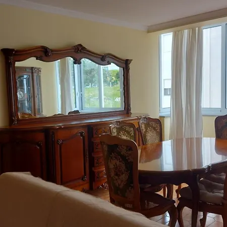 Apartment Maria Vila Praia de Ancora