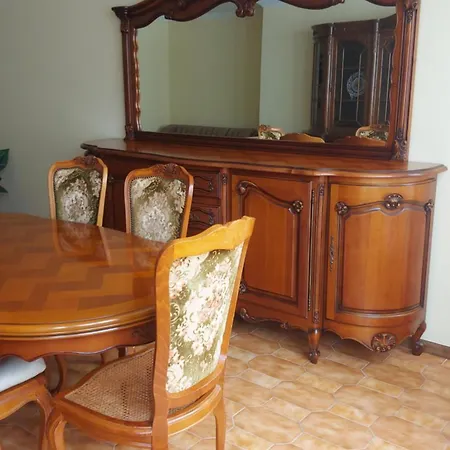 Maria Apartment Vila Praia de Ancora