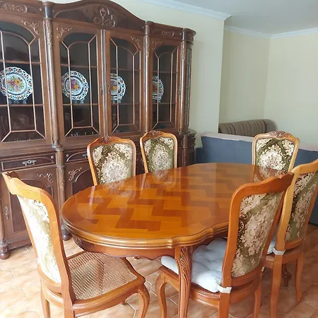 Maria Apartment Vila Praia de Ancora