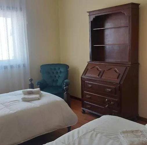 Maria شقة Vila Praia de Âncora