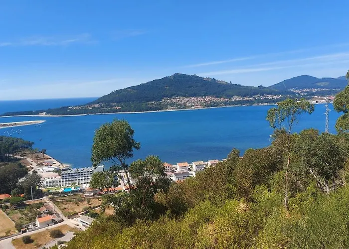 Maria Lejlighed Vila Praia de Âncora