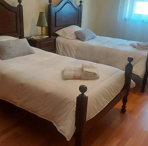 Maria * Vila Praia de Âncora