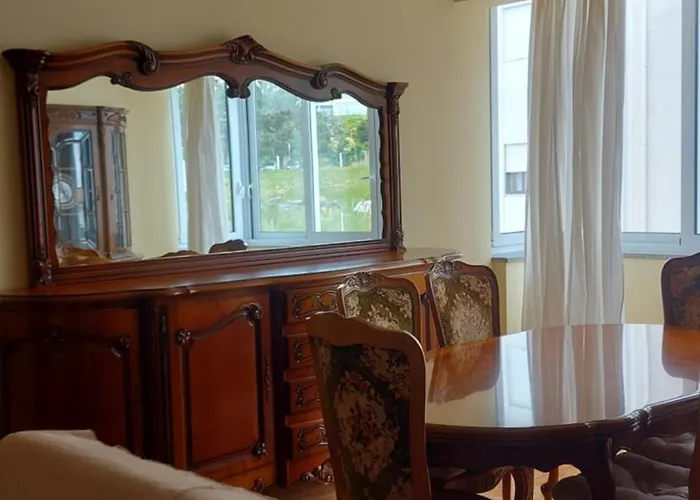 شقة Maria Vila Praia de Âncora