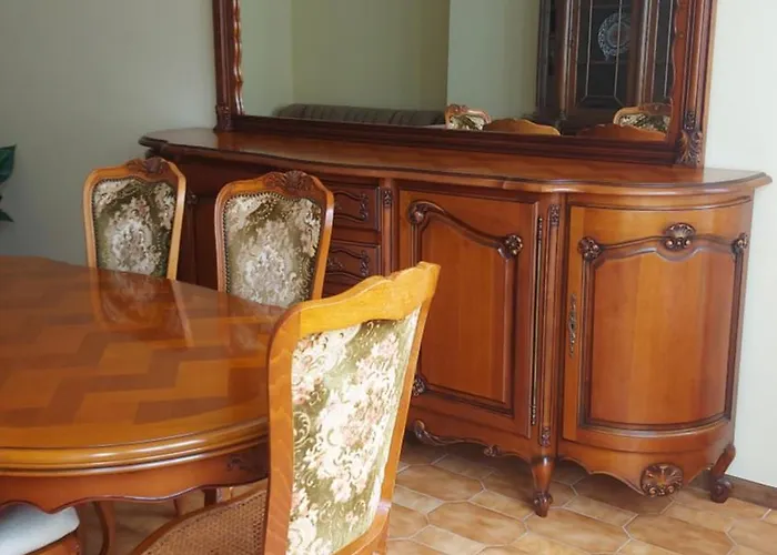 Maria Apartmán Vila Praia de Âncora